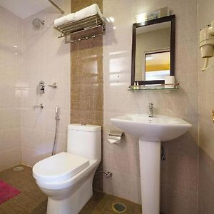 Deluxe Family Suite